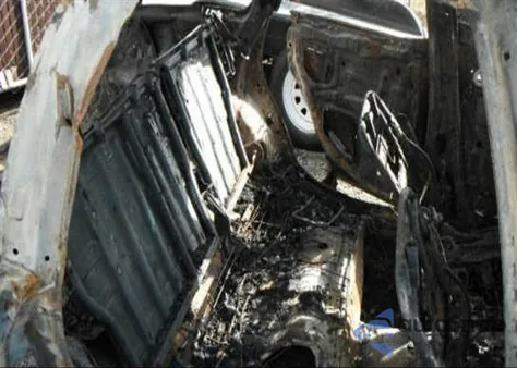 2008 Subaru Outback из США, поврежденный, VIN 4S4BP61C287301299